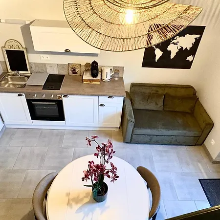 Le Payroule - Pigeonnier De Charme - Climatisation & Balneo Apartment Bajamont