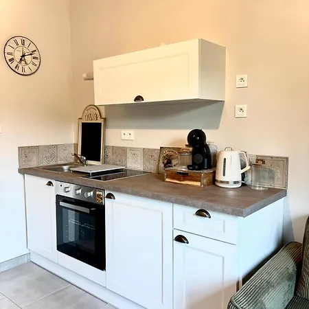 Le Payroule - Pigeonnier De Charme - Climatisation & Balneo Apartment