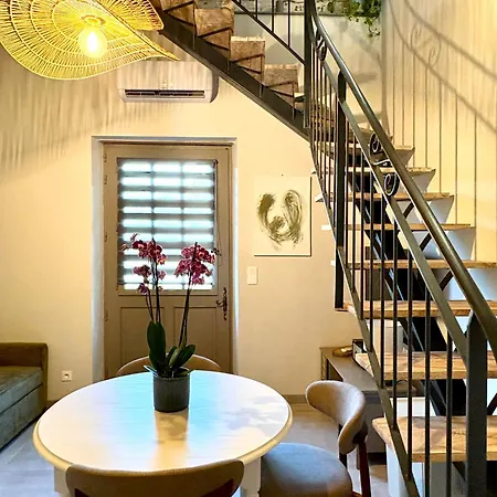 Apartment Le Payroule - Pigeonnier De Charme - Climatisation & Balneo *