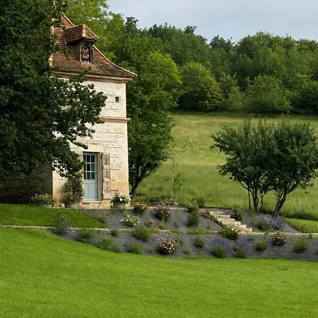 Le Payroule - Pigeonnier De Charme - Climatisation & Balneo * Bajamont