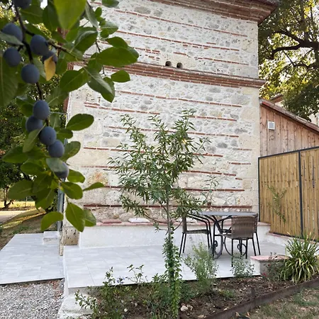 Apartamento Le Payroulé - Pigeonnier De Charme - Climatisation&balnéo *